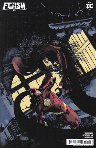 The flash prodotto nuovo - flash,