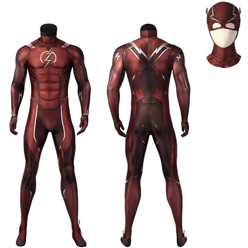 Costume cosplay tuta injustice - cosplay,