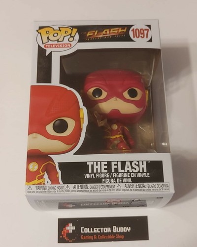 Funko pop television 1097 - funko,