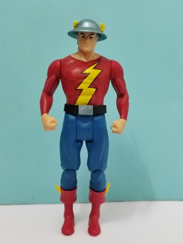 The flash super powers - dc,