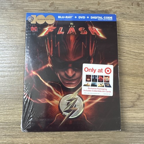 The flash blu - flash, +