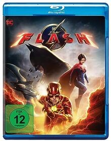 The flash von warner bros - von, |