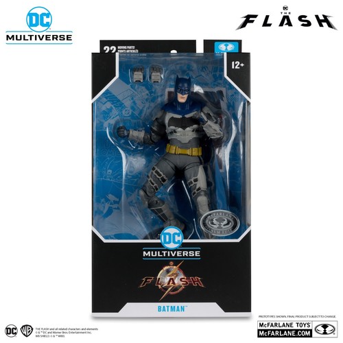 Mcfarlane toys multiverse - toys,