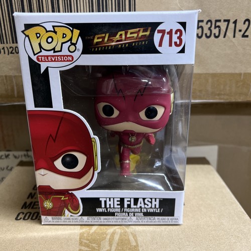 Funko pop vinile - vinile:, dc