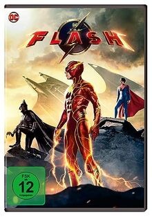 The flash von warner bros - the,