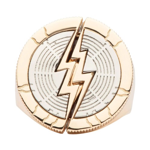 Fumetti the flash barry allen - the,