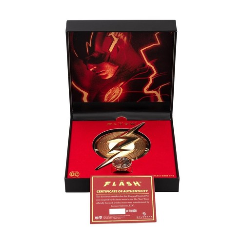 Comics the flash cofanetto - comics,