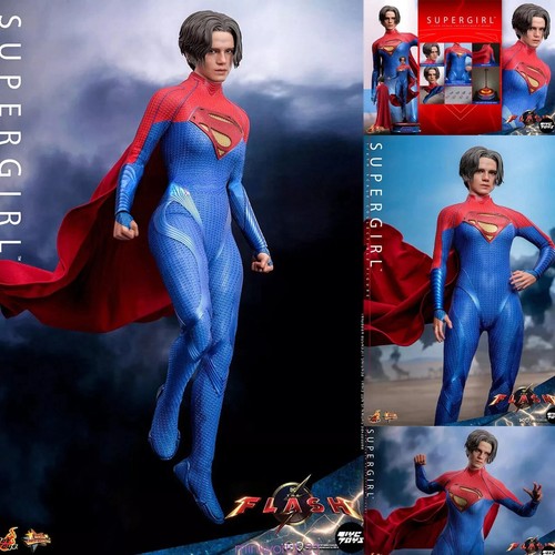 Modellino hot toys mms715 - hot, the