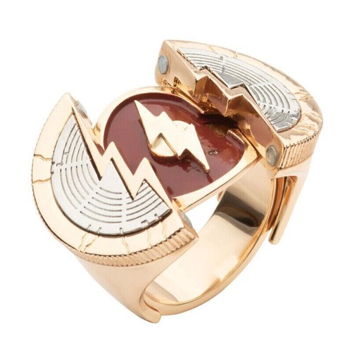 Anello dito metallo - da,