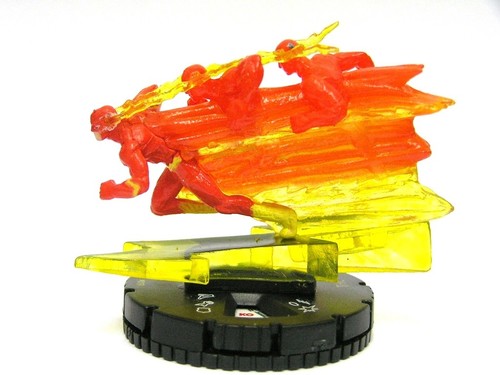 Heroclix justice league - heroclix,