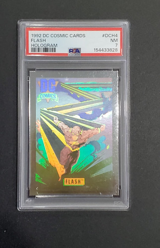 1992dc cosmic cards - 1992dc,