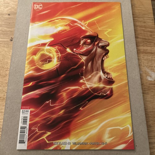 The flash 2018 - flash,
