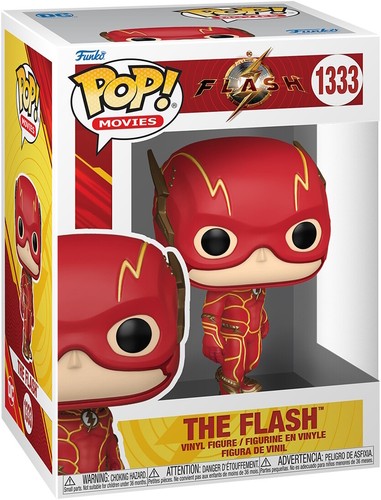 The flash 1333 - flash,