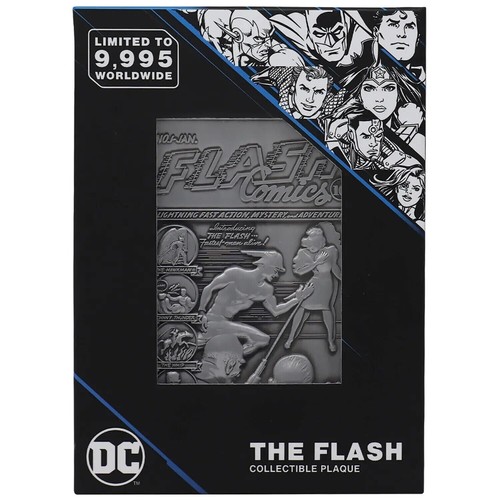 Fanattik the flash - fanattik,