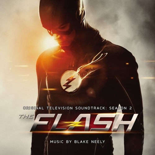 The flash season original - the,
