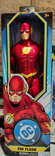 Personaggio the flash - the,