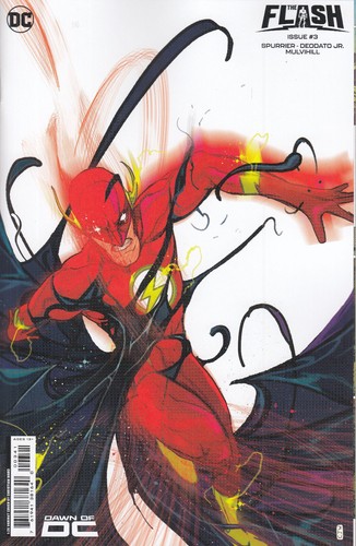 The flash nuovo - n.3,