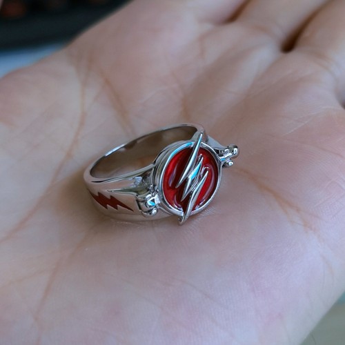 Anello flash the - the,