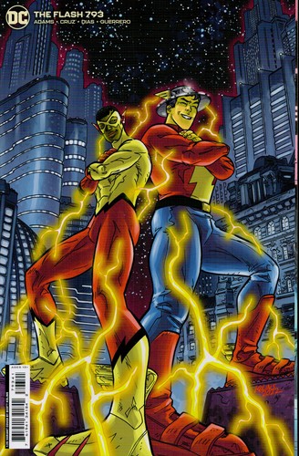 The flash 793 1 - flash,