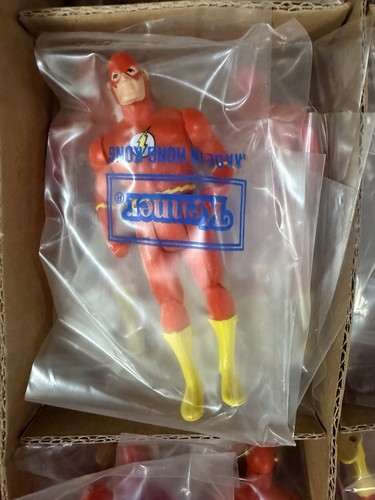 Modellino vintage kenner 1984 - kenner,