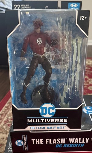 Mcfarlane toys multiverse - toys,