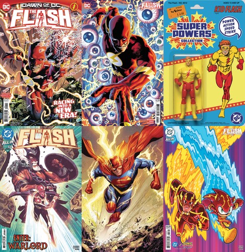 The flash issues to 33 - the,