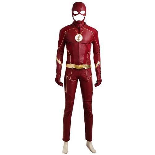 The flash barry - the,
