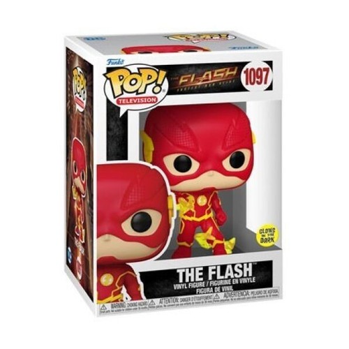 Funko pop television flash - television,
