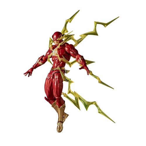 Nuovo figure amazing - nuovo,