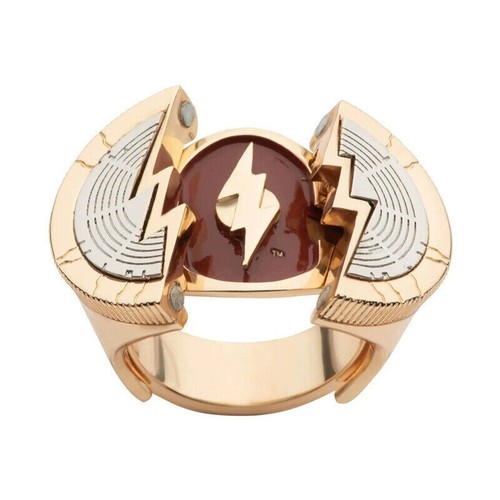 Anello the flash barry - the,