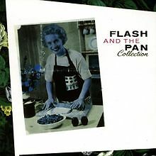 Collection von flash and the - collection,