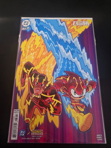 The flash hipp cover dc - the,