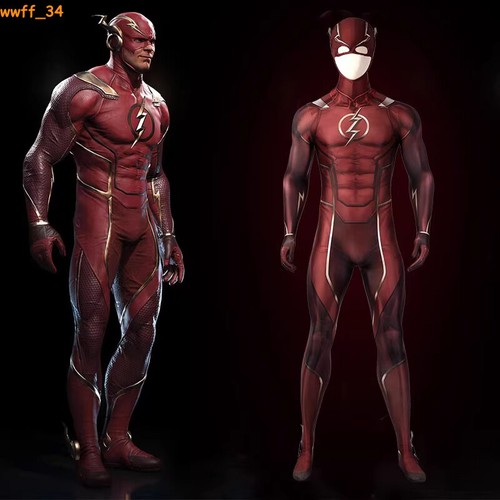 Costume cosplay film - film, flash