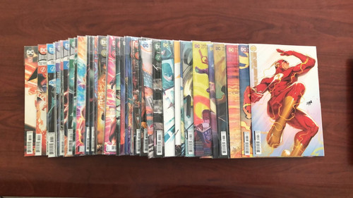 The flash lotto usa - the, –