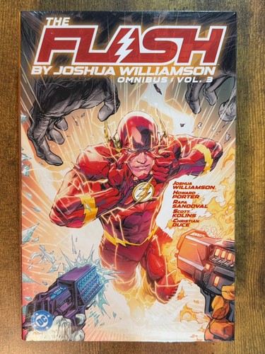 Comics the flash joshua - comics,