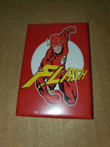 The flash comics - dc, film