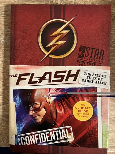 Libro the flash - libro,