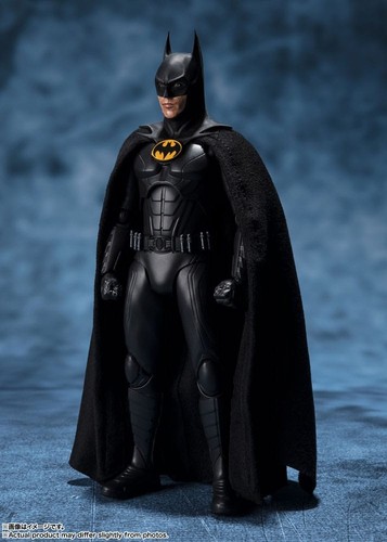 Batman fig 15 - flash),