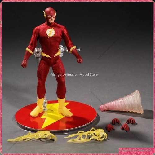 Nuovo comics the flash - dc,