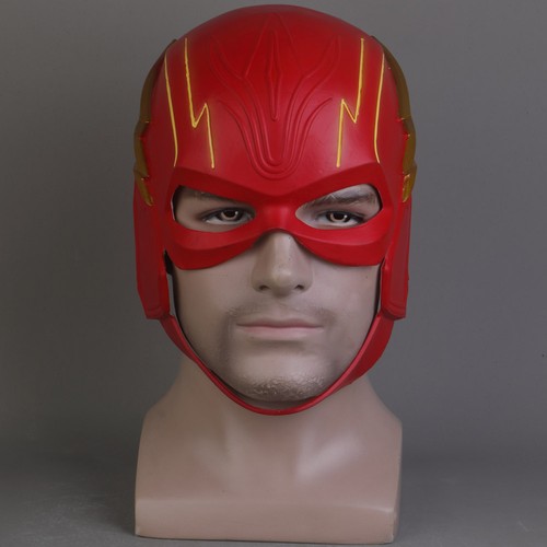 Cosplay the flash - movie, barry