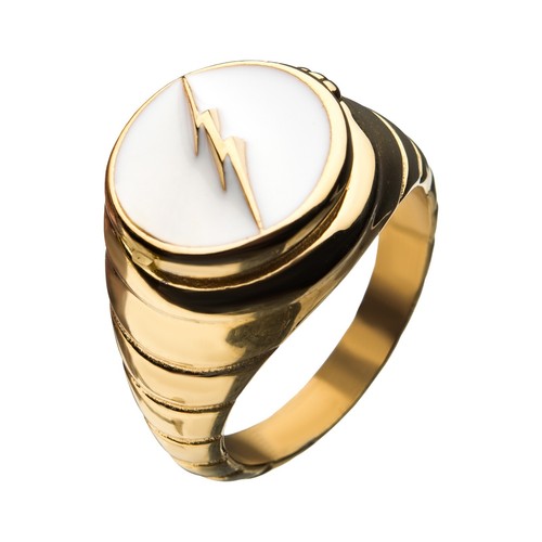 The flash ring comics - ring, dc