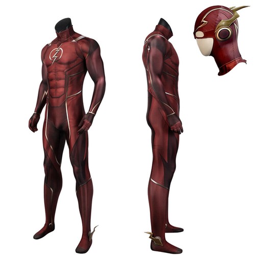 Costume cosplay tuta injustice - tuta,