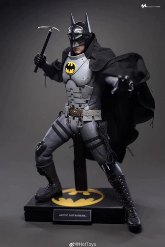 Stock nuovo hot toys - toys, mms897
